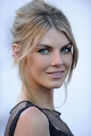 Angela Lindvall photo