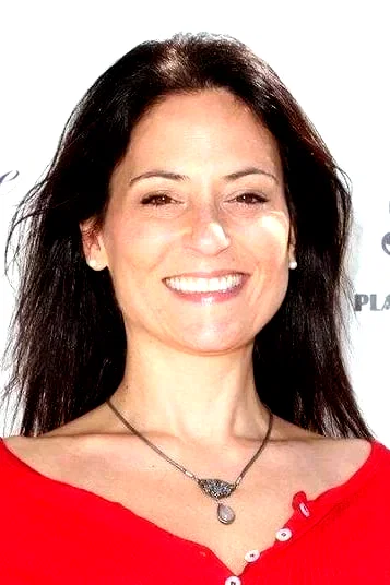 Judie Aronson