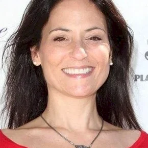Photo star : Judie Aronson