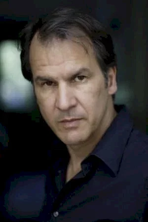Christopher Buchholz photo