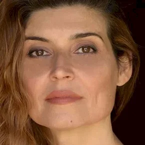 Photo star : Regina Nemni