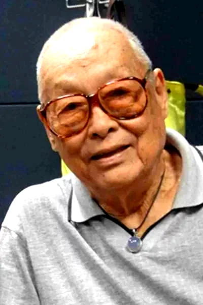 Tien Feng