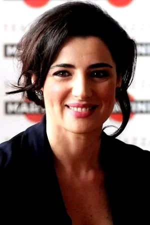 Luisa Ranieri