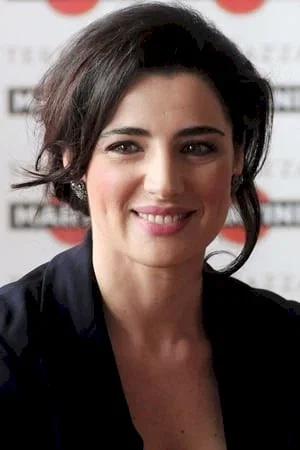 Luisa Ranieri photo