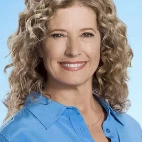 Photo star :  Nancy Travis