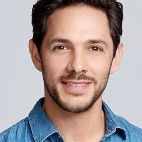 Photo star : Michael Rady