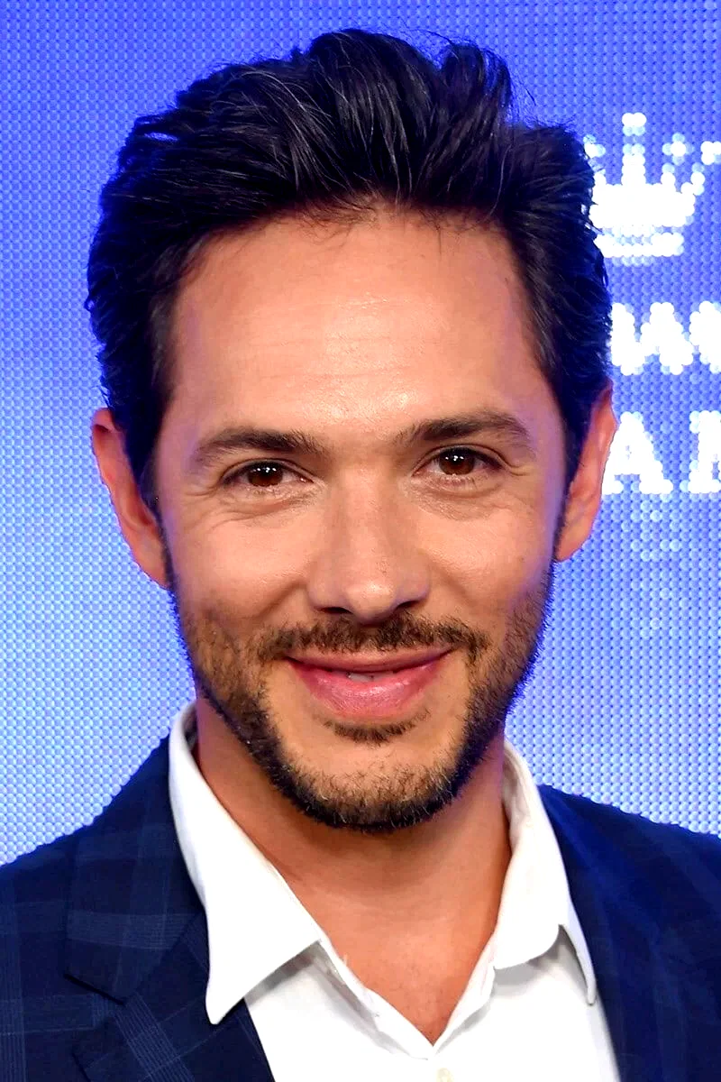 Michael Rady