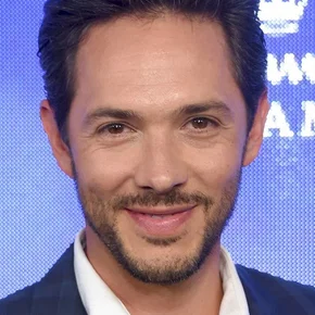 Photo star : Michael Rady