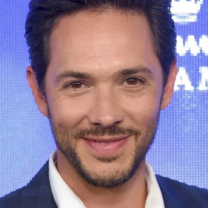 Michael Rady
