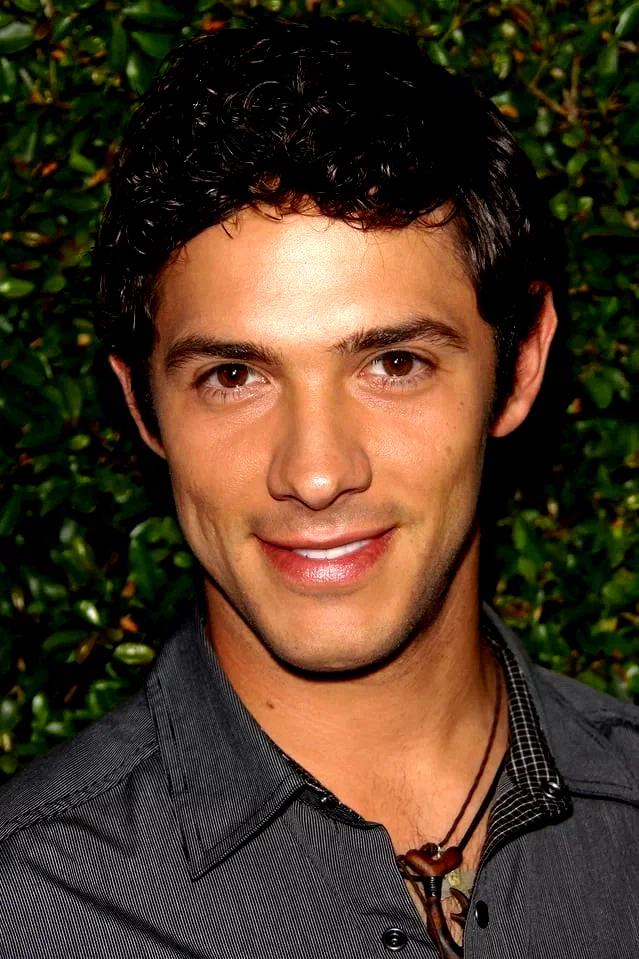 Michael Rady