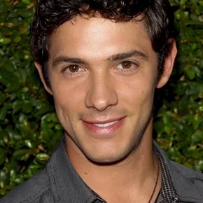 Photo star : Michael Rady