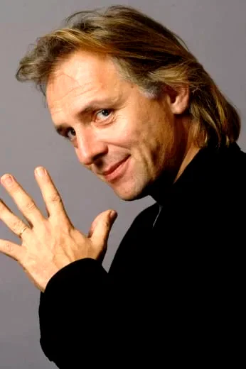 Rik Mayall