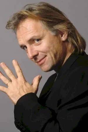 Rik Mayall photo