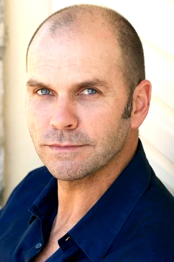 Ian Bliss
