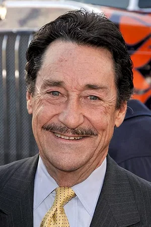  Peter Cullen photo