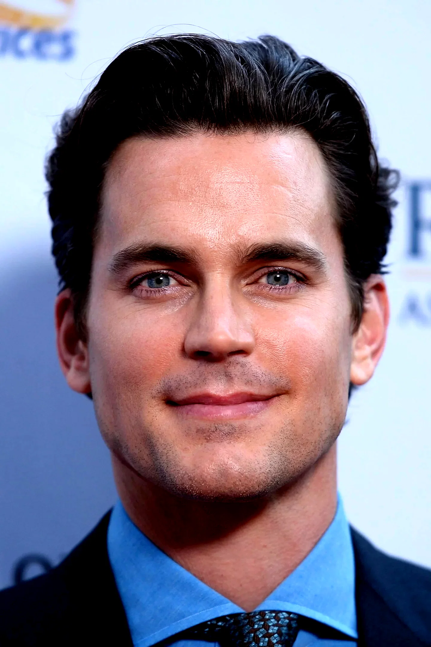 Matt Bomer