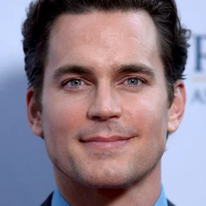 Photo star : Matt Bomer