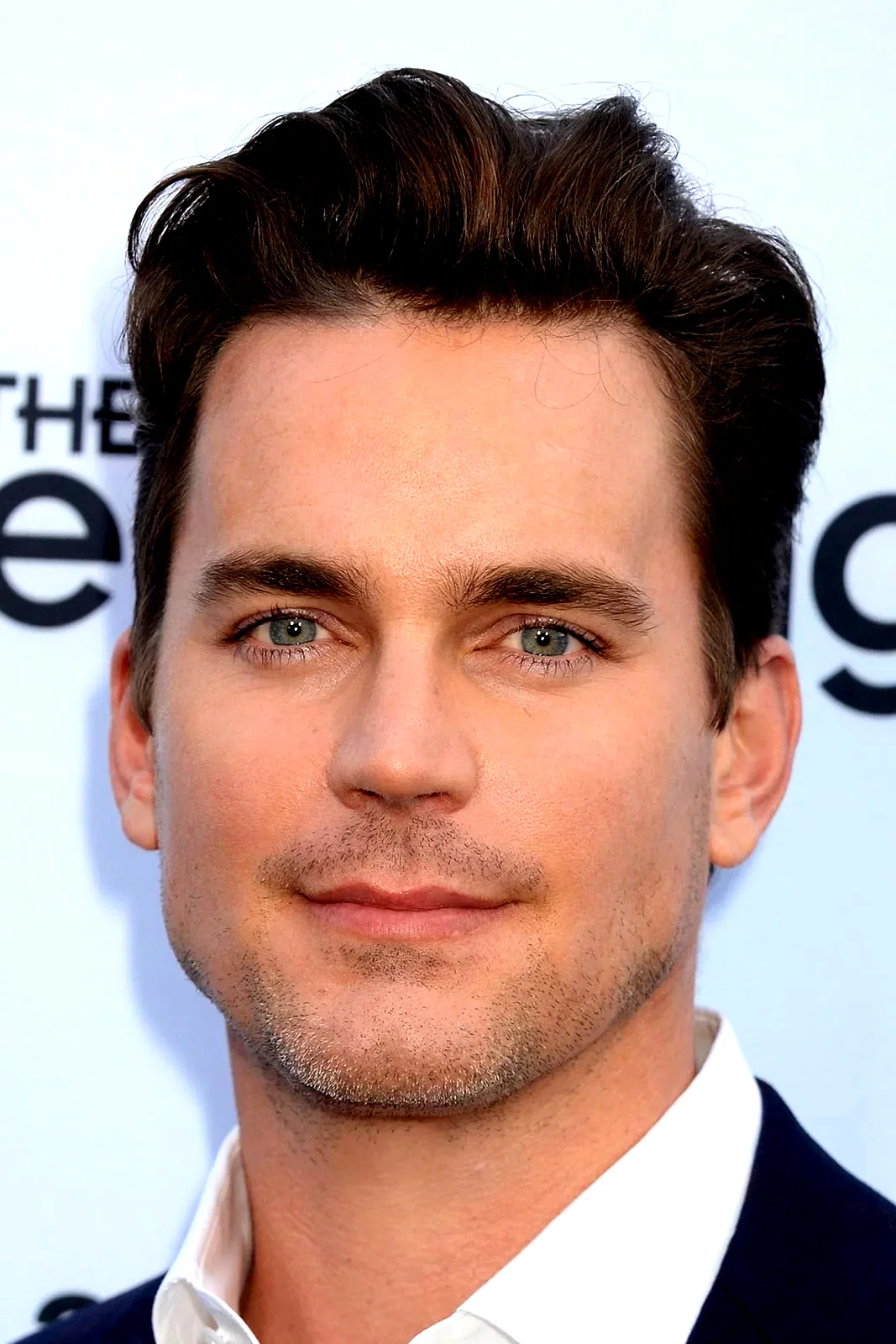 Matt Bomer