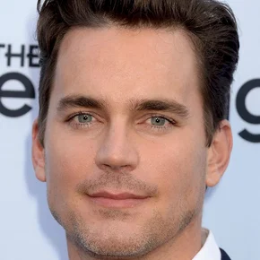 Photo star : Matt Bomer