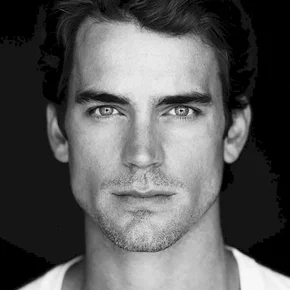 Photo star : Matt Bomer
