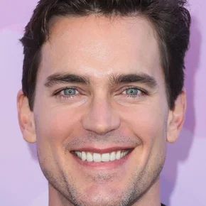 Photo star : Matt Bomer