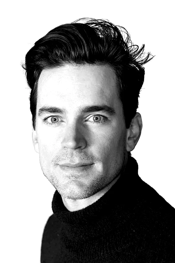 Matt Bomer