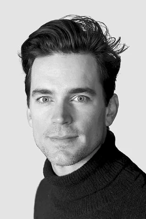 Matt Bomer photo