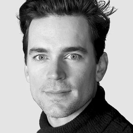 Matt Bomer
