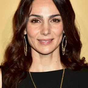 Photo star : Annie Parisse