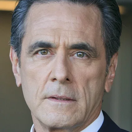 Robin Thomas