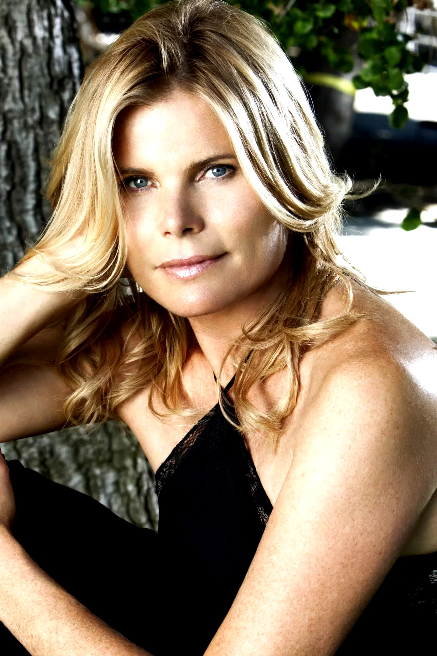 Mariel Hemingway