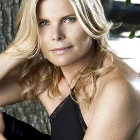 Photo star : Mariel Hemingway
