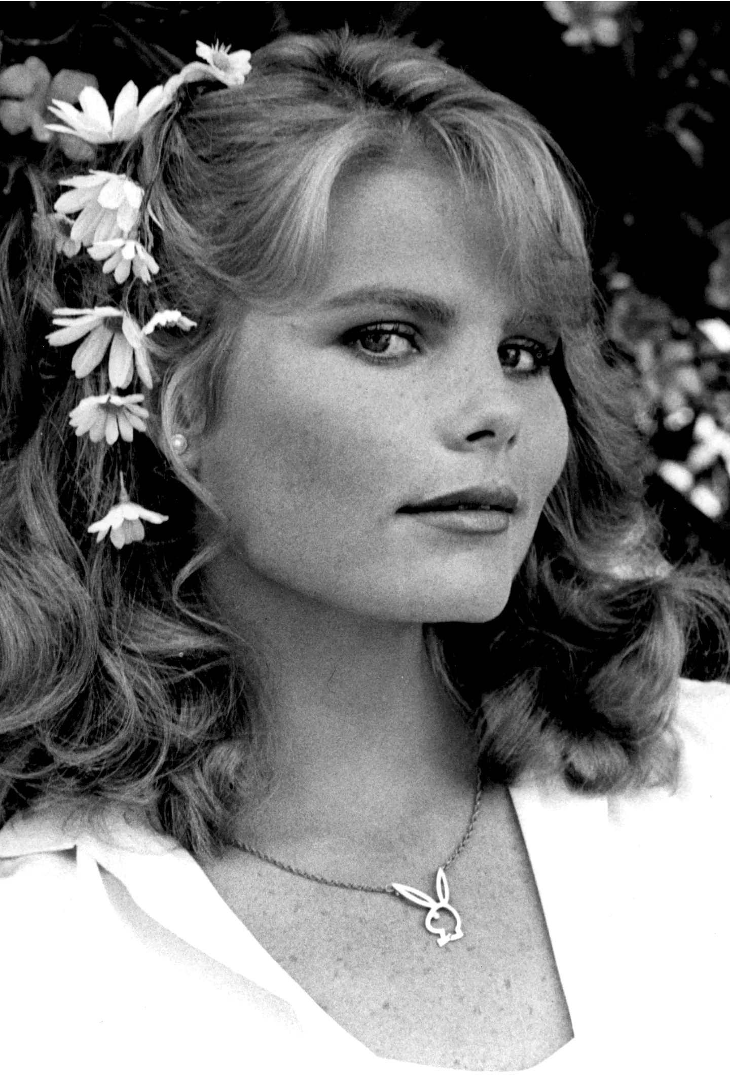 Mariel Hemingway