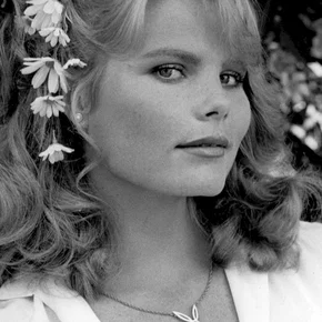 Photo star : Mariel Hemingway