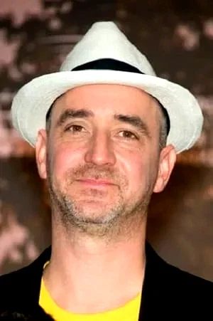 Sean Gullette