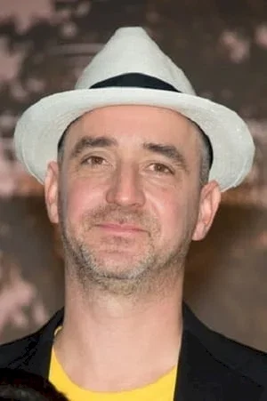 Sean Gullette photo