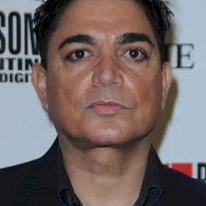 Photo star : Michael DeLorenzo