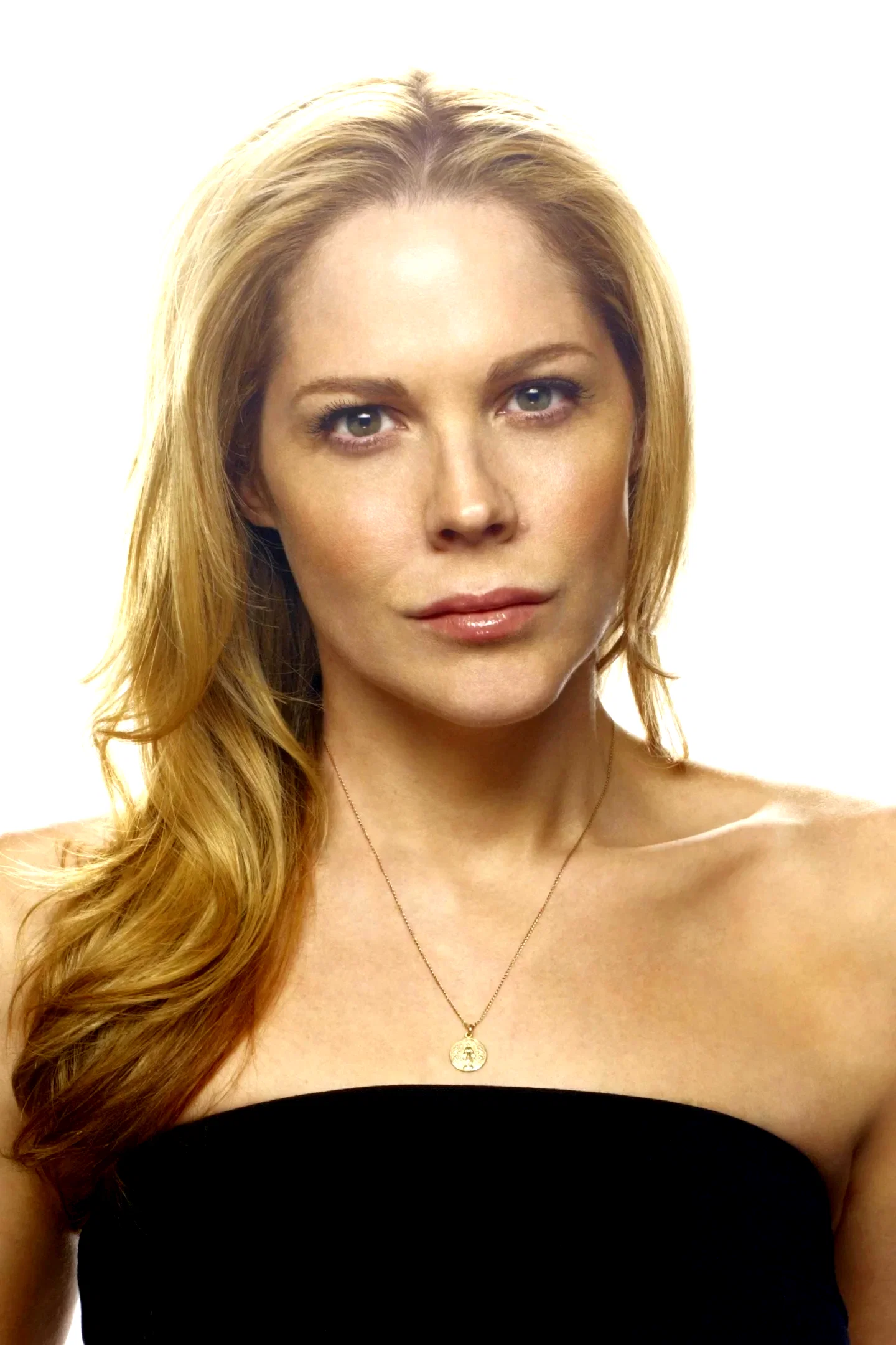 Mary McCormack
