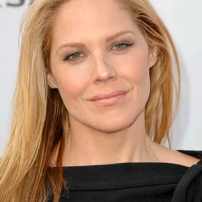 Photo star : Mary McCormack
