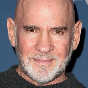 Photo star :  Mitch Pileggi