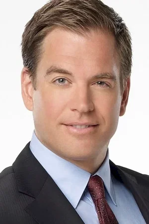 Michael Weatherly photo