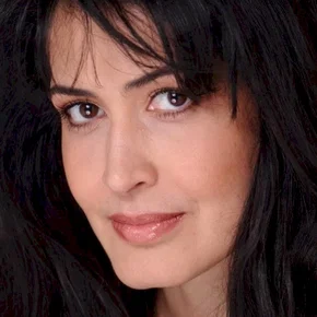 Photo star : Jacqueline Duprey