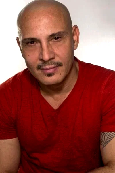 Luis Caballero