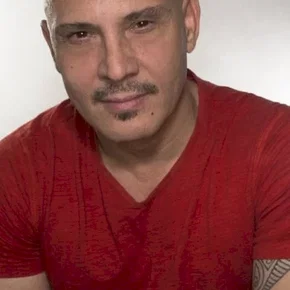 Photo star : Luis Caballero