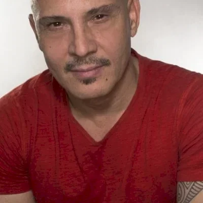Luis Caballero