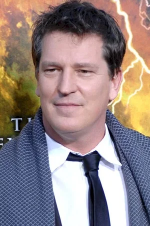 Stephen Hopkins photo