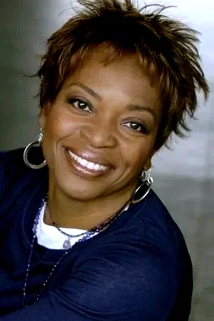 Tina Lifford