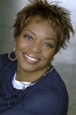 Tina Lifford photo