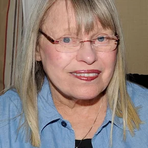 Photo star : Louise Lasser