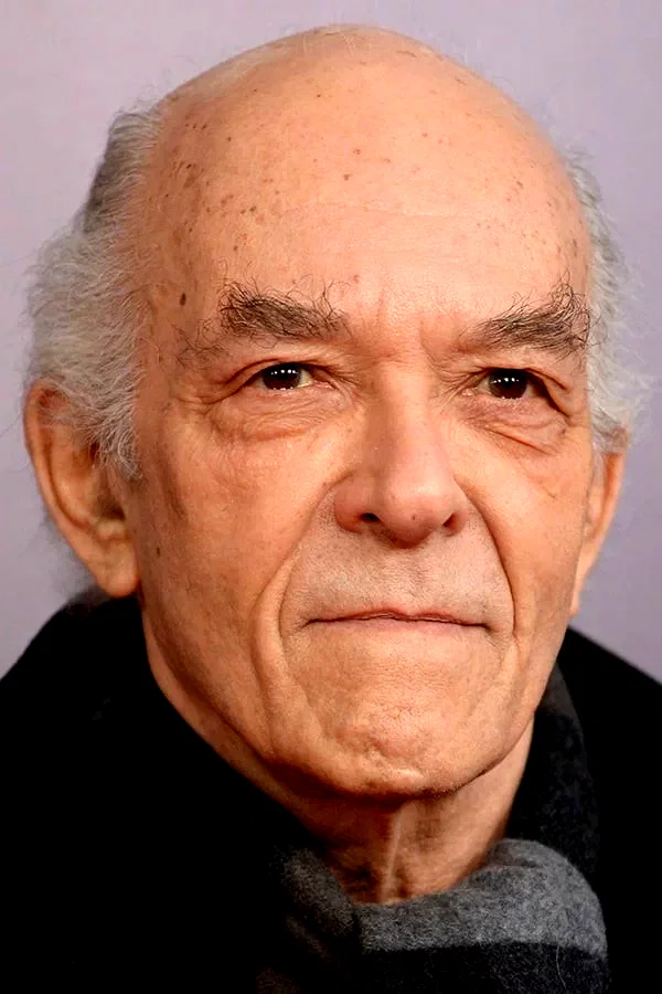 Mark Margolis